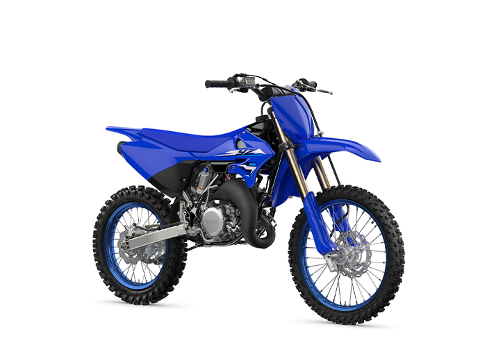 Product Image 2026 Yamaha YZ85 | Yamaha SA