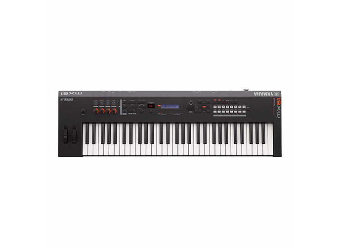 MX61 | Yamaha Music