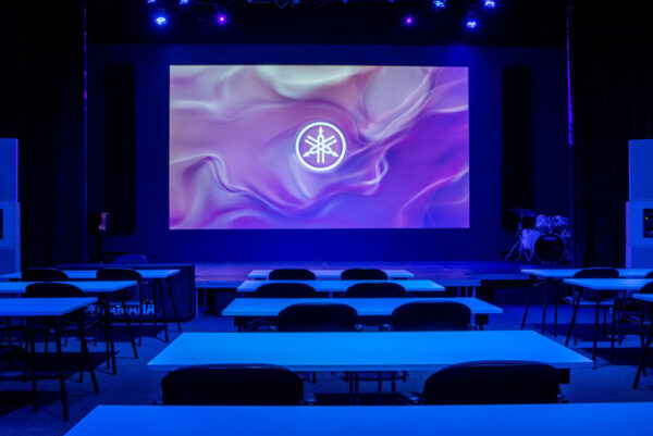 Theatre thumbnail | Yamaha SA