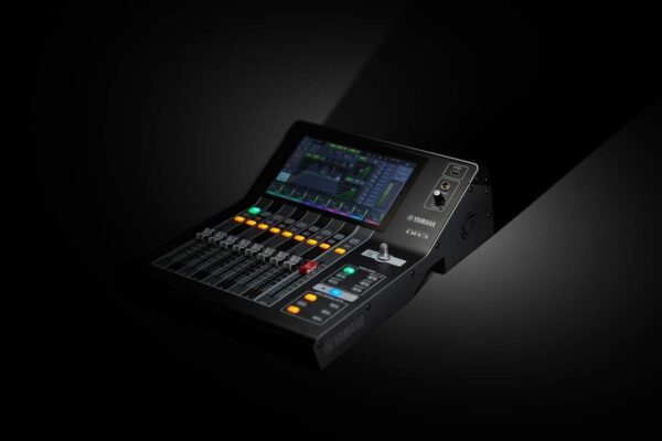 Pro Audio image | Yamaha SA