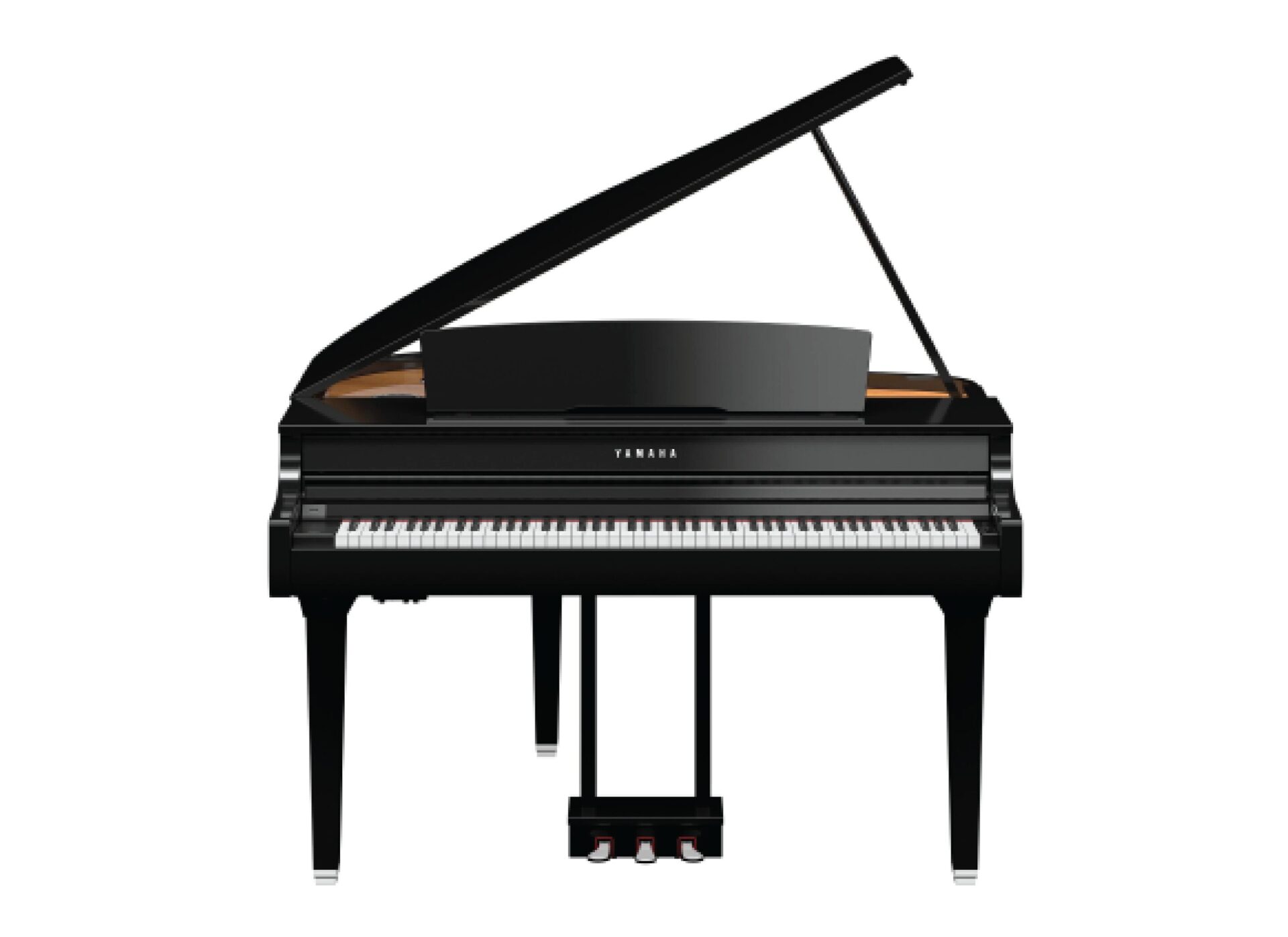 Digital Pianos and Clavinova | Arius Series | Yamaha | South Africa