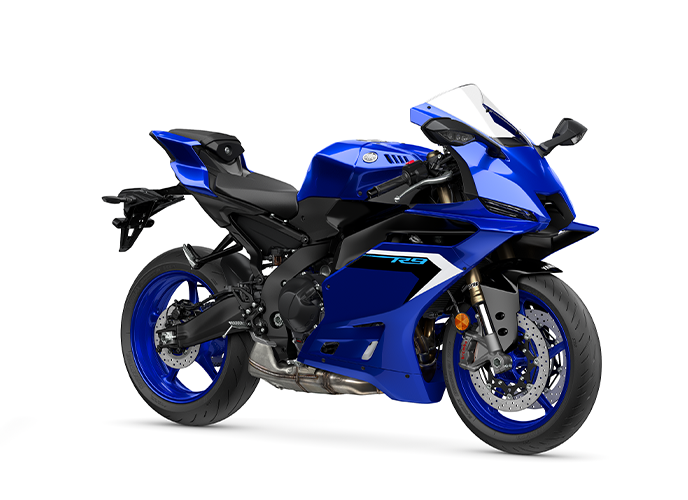2025 YZF R9 | Yamaha SA Product Image R9 | Yamaha SA
