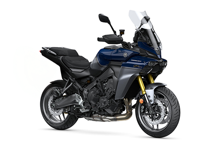 Product Image Tracer 9 GT 1 | Yamaha SA