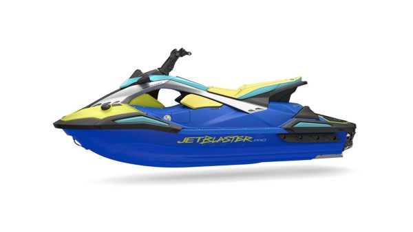 JetBlaster PRO 3-UP Gallery 4