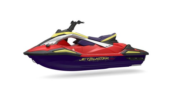 JetBlaster Pro 2-UP Gallery 1