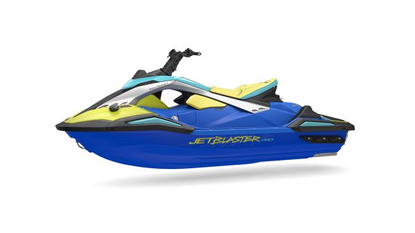 JetBlaster Pro 2-UP Gallery 4