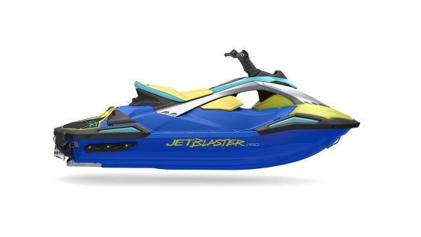 JetBlaster Pro 2-UP Gallery 5