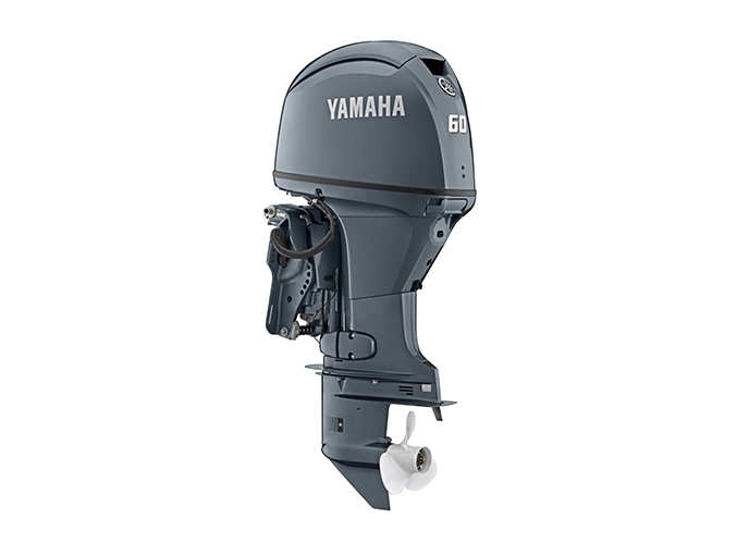 Product Image F60 H Grey | Yamaha SA