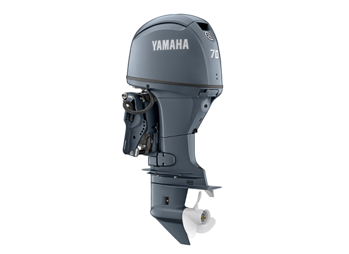 Product Image F70 B Grey | Yamaha SA
