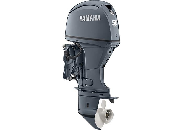Product Image FT50N | Yamaha SA
