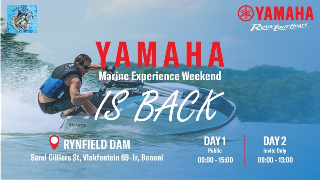 YMEW Poster Yamaha Header | Yamaha SA