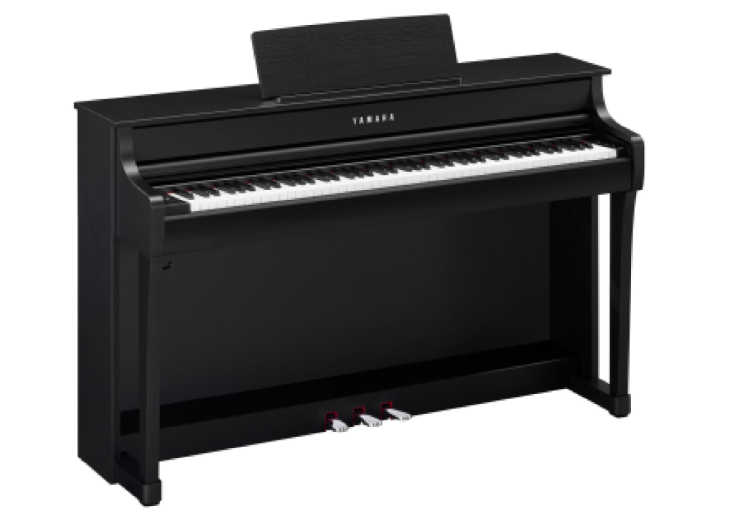 CLP-835 | Yamaha SA 2025 Oct Music web images CLP 835 product listing | Yamaha SA