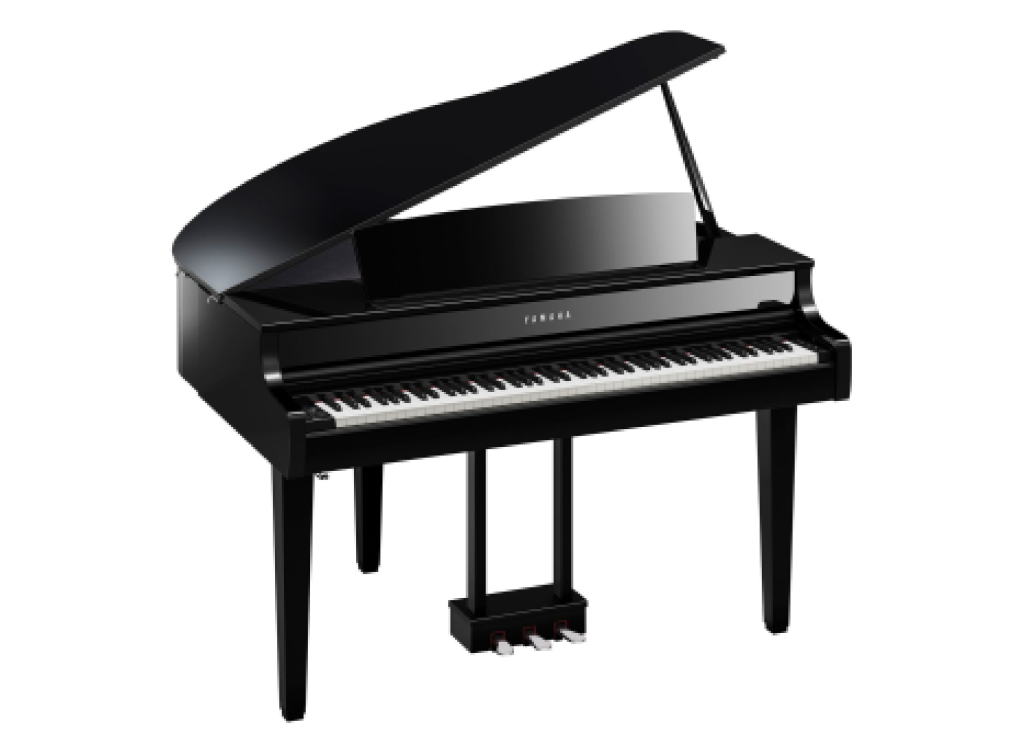 CLP-865GP | Yamaha SA 2025 Oct Music web images CLP 865GP product listing | Yamaha SA