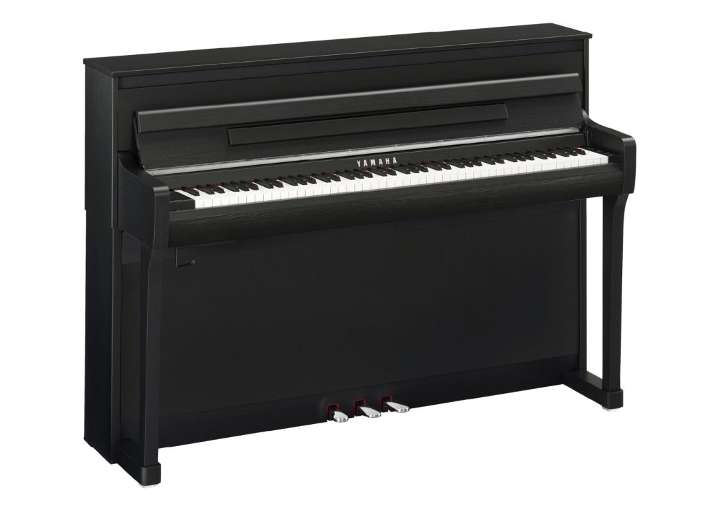 CLP-885 | Yamaha SA 2025 Oct Music web images CLP 885 Product listing | Yamaha SA
