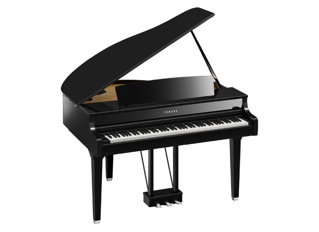 CLP-895GP | Yamaha SA 2025 Oct Music web images CLP 895GP Product listing | Yamaha SA