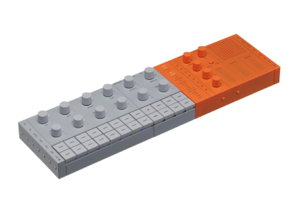 SEQTRAK | Yamaha SA 2025 Sep Music web images YOB0241 Seqtrak Product listing | Yamaha SA