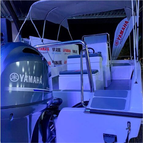 Asset 12 1 | Yamaha SA