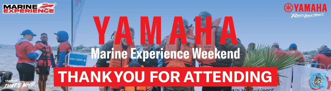 YMEW Post Yamaha Marine Page | Yamaha SA