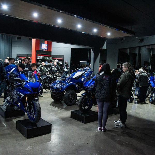 A New Era Begins in Alberton:<br> One.Yamaha Officially Opens Its Doors | Yamaha SA ONE Yamaha IMG 1 13 | Yamaha SA