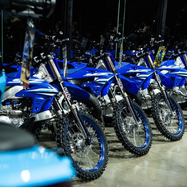 A New Era Begins in Alberton:<br> One.Yamaha Officially Opens Its Doors | Yamaha SA ONE Yamaha IMG 4 16 | Yamaha SA