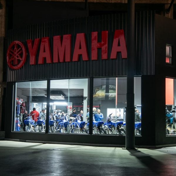 A New Era Begins in Alberton:<br> One.Yamaha Officially Opens Its Doors | Yamaha SA ONE Yamaha IMG 5 17 | Yamaha SA