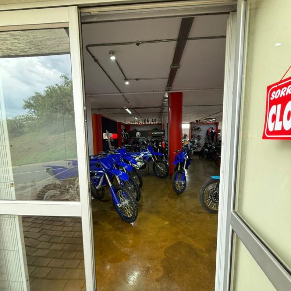 Centurion Welcomes Ultimate Yamaha: <br> A Dealership Driven by Passion | Yamaha SA Ultimate Yamaha IMG 1 02 | Yamaha SA