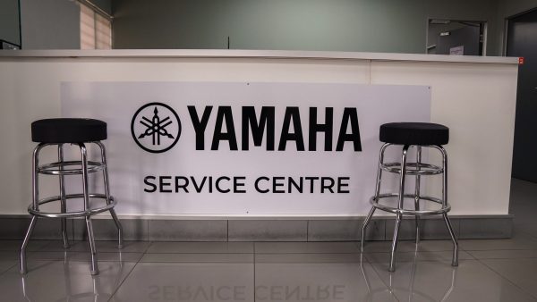 Yamaha service-112