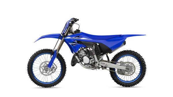 2026-Yamaha-YZ125 Gallery 5 (1)