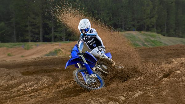 2026-Yamaha-YZ125 Header Image (1)