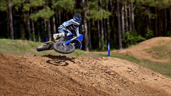 2026-Yamaha-YZ250 Gallery 2 (1)