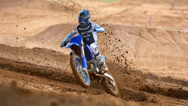 2026-Yamaha-YZ250 Header Image (1)