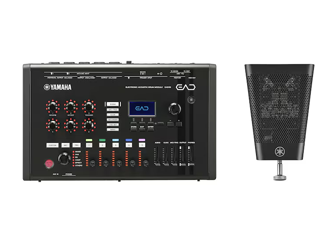 EAD50 | Yamaha SA EAD50 Drum Module Product Listing | Yamaha SA