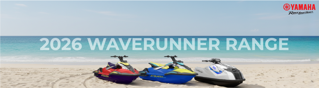 Website Banners 10 | Yamaha SA