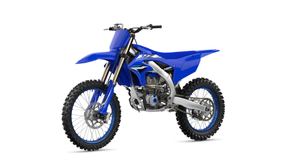2026 Yamaha YZ250F Gallery 8