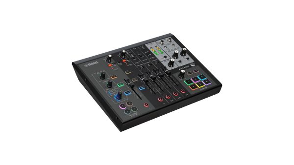 AG08 | Yamaha | Livestreaming Mixers