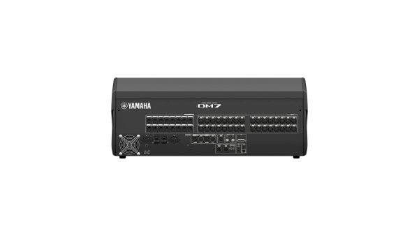 DM7 | Yamaha | Digital Mixers