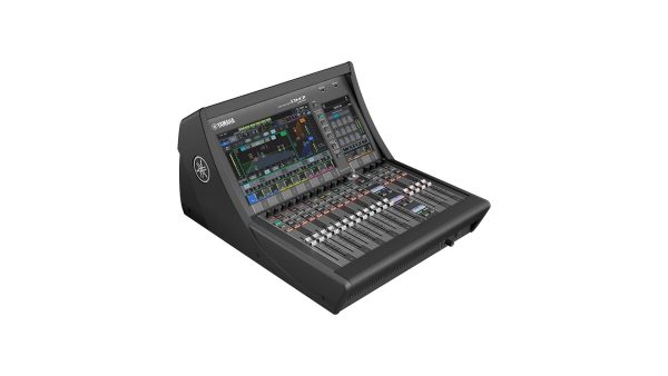 DM7 Compact | Yamaha | Digital Mixers DM7 Compact | Yamaha | Digital Mixers