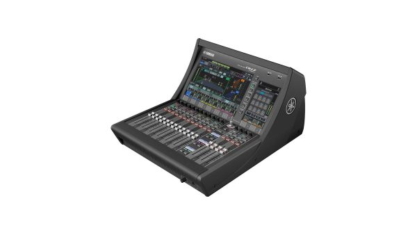 DM7 Compact | Yamaha | Digital Mixers DM7 Compact | Yamaha | Digital Mixers