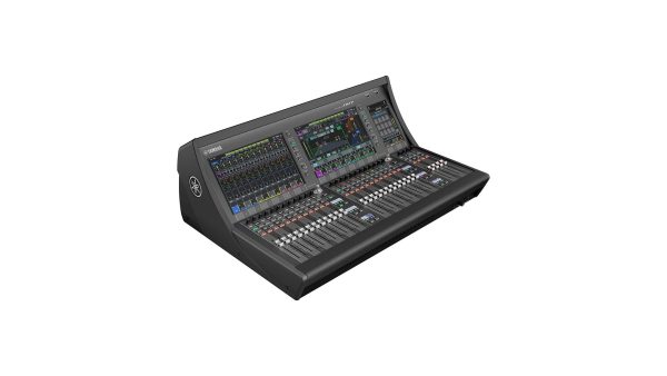 DM7 | Yamaha | Digital Mixers