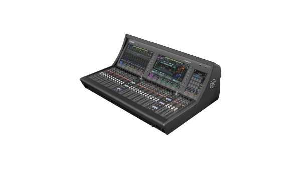 DM7 | Yamaha | Digital Mixers