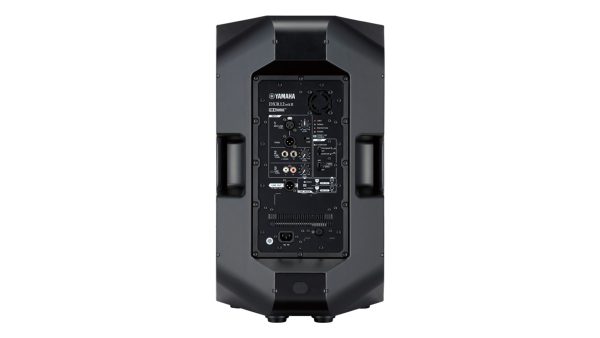 DXR12MKII | Yamaha | Powered Loudspeaker DXR12MKII | Yamaha | Powered Loudspeaker