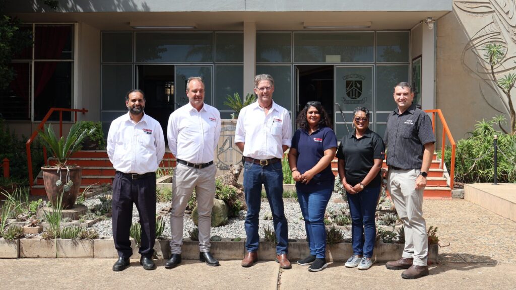 Engine Handover Banner | Yamaha SA