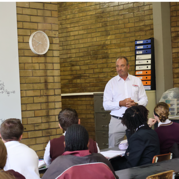 Engine Handover IMG 3 | Yamaha SA