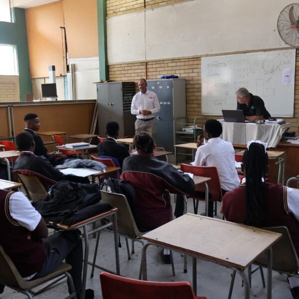 Engine Handover IMG 4 | Yamaha SA