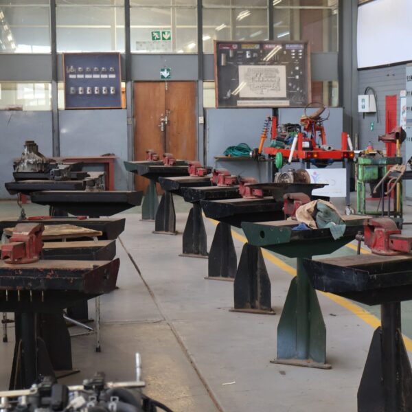 Engine Handover IMG 5 | Yamaha SA