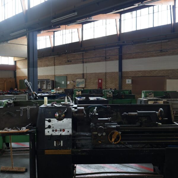 Engine Handover IMG 6 | Yamaha SA