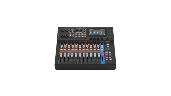 MGX12 | Yamaha | Digital Mixers MGX12 | Yamaha | Digital Mixers