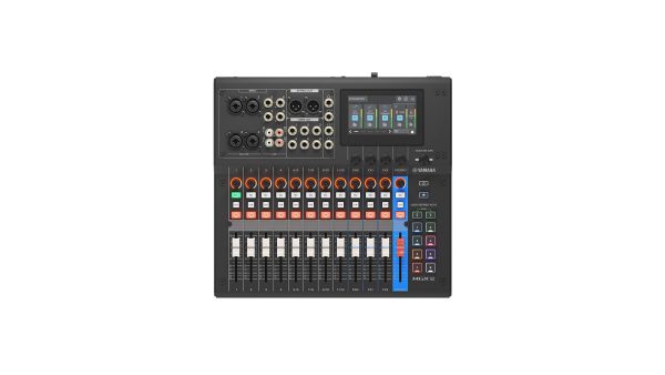 MGX12 | Yamaha | Digital Mixers MGX12 | Yamaha | Digital Mixers