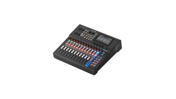 MGX12V | Yamaha | Digital Mixers MGX12V | Yamaha | Digital Mixers