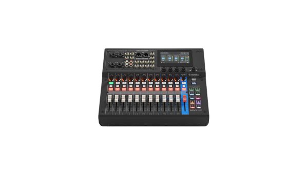MGX12V | Yamaha | Digital Mixers MGX12V | Yamaha | Digital Mixers